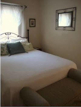Finger Lakes Bed And Breakfast Penn Yan Exterior foto