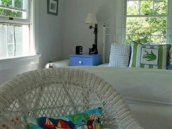 Finger Lakes Bed And Breakfast Penn Yan Exterior foto